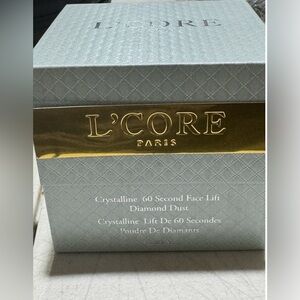 L'Core Paris Crystalline 60 Second Face Lift